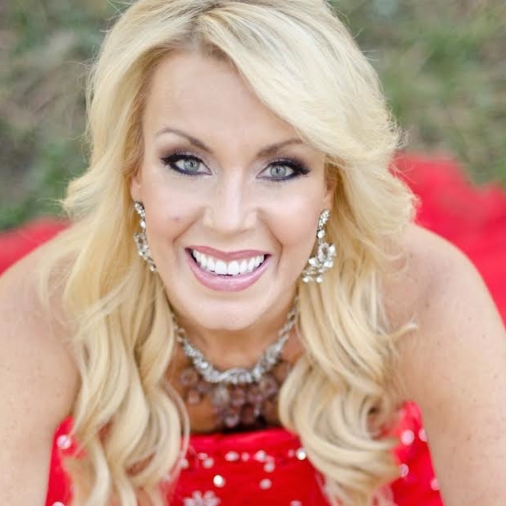 Meet your Posher, Christie